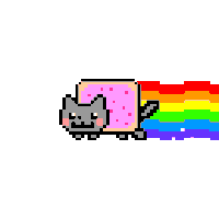 Nyan Cat
