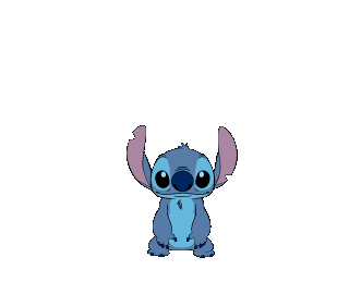 Disney's Stitch
